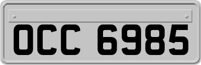 OCC6985