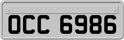 OCC6986