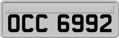 OCC6992