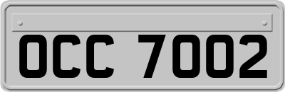 OCC7002