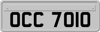 OCC7010
