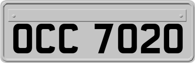 OCC7020