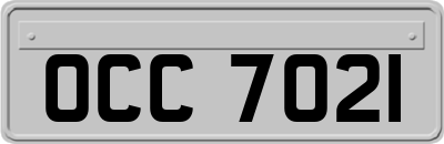 OCC7021