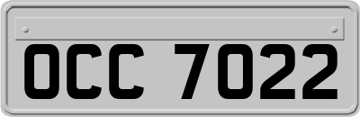 OCC7022