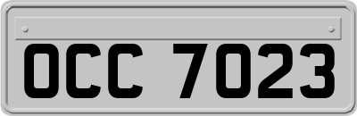 OCC7023