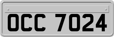 OCC7024