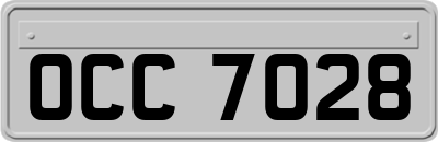 OCC7028
