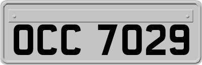 OCC7029