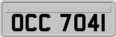 OCC7041