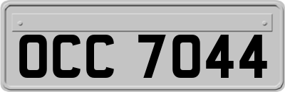 OCC7044