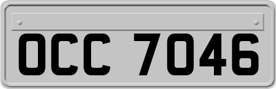 OCC7046