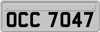 OCC7047