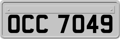 OCC7049