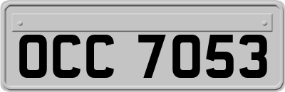 OCC7053