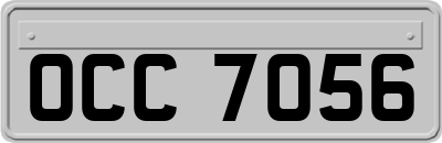 OCC7056