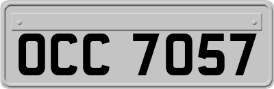 OCC7057