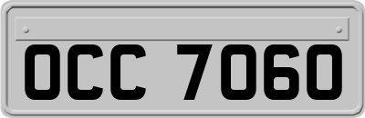 OCC7060