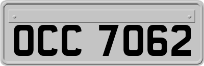 OCC7062