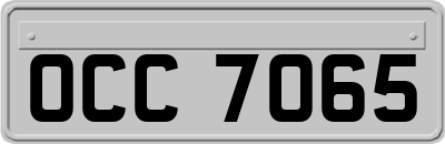 OCC7065