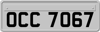 OCC7067