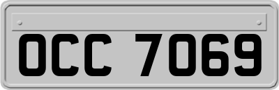OCC7069