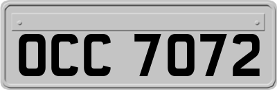 OCC7072