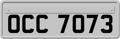 OCC7073