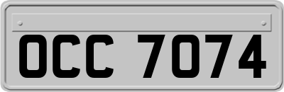 OCC7074