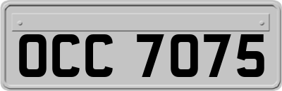 OCC7075