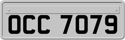 OCC7079