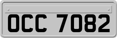 OCC7082