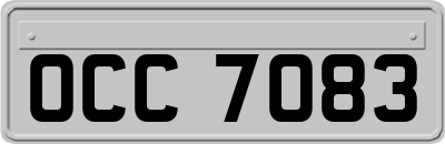 OCC7083