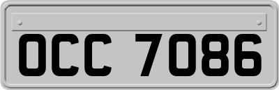 OCC7086