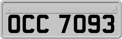 OCC7093