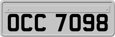 OCC7098