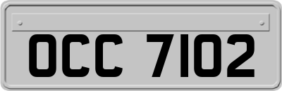 OCC7102