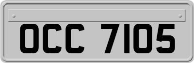 OCC7105