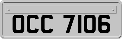 OCC7106