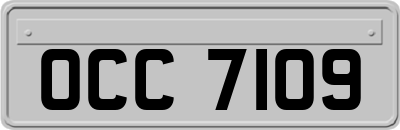 OCC7109