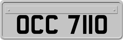 OCC7110