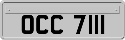 OCC7111
