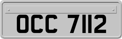 OCC7112