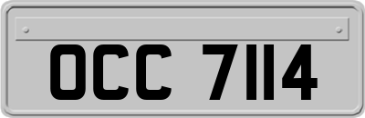 OCC7114