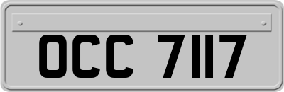 OCC7117