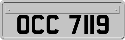 OCC7119