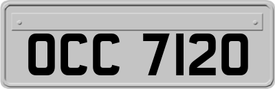 OCC7120
