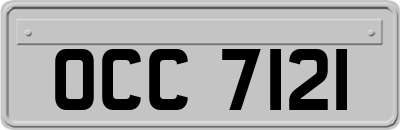 OCC7121
