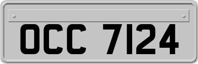 OCC7124