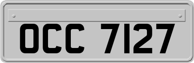 OCC7127