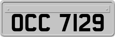 OCC7129